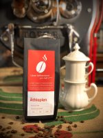 Äthiopien Sidamo filterfein gemahlen 250g