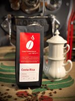 Costa Rica sehr fein gemahlen 250g