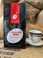 Guatemala entkoffeiniert Bohne 250g