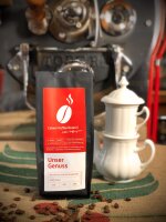 Unser Genuss Grob gemahlen 500g
