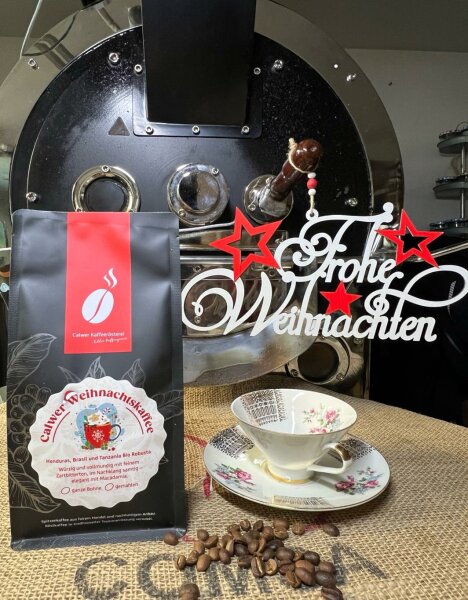 Calwer Weihnachtskaffee