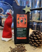 Delicioso café de Natal Bohne 250 g