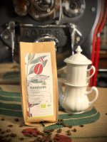 Honduras "better life" Biokaffee Bohne 500g
